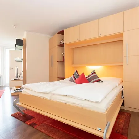 Apartment Lord Nelson 206