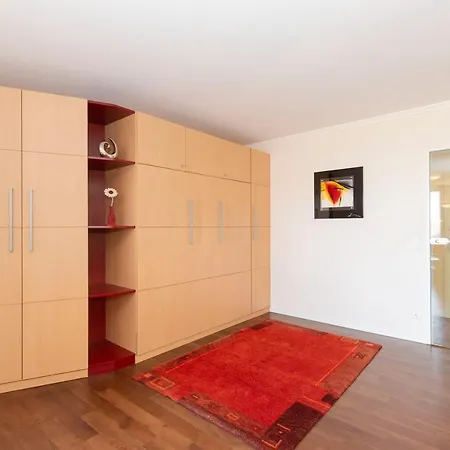 アパート Lord Nelson 206 クックスハーフェン