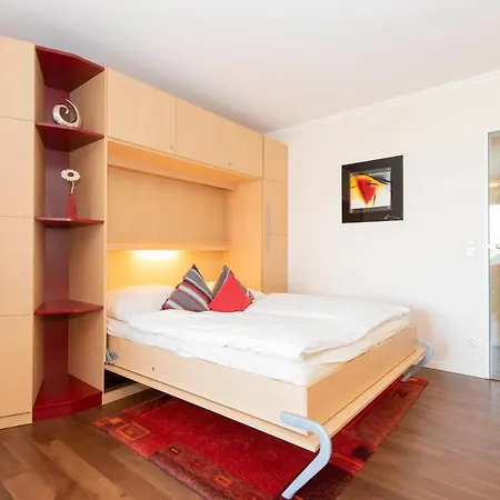 Διαμέρισμα Lord Nelson 206 Κουξχάφεν