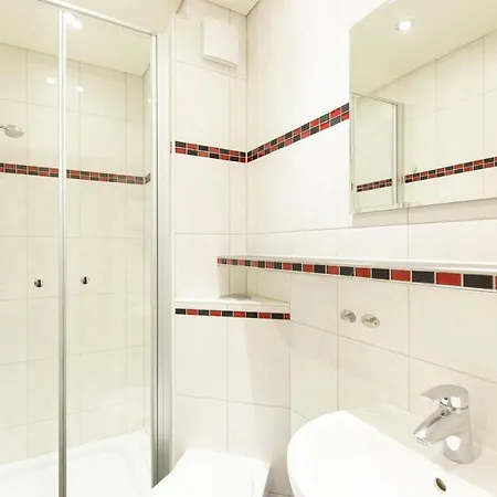 Lord Nelson 206 アパート *