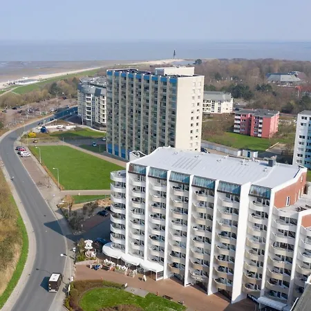 Lord Nelson 206 Apartment *