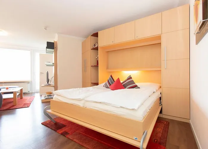 Апартаменты Lord Nelson 206