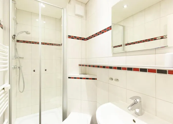 Lord Nelson 206 Апартаменты *